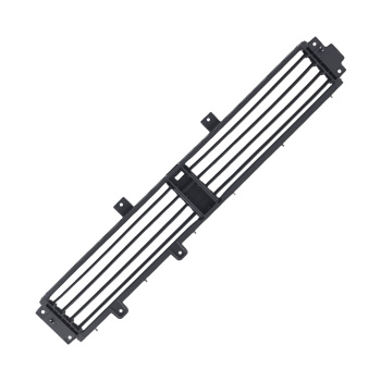 Active Air Grille Shutter compatible for Chevrolet Traverse 2018-2021 GM1206107