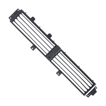 Active Air Grille Shutter compatible for Chevrolet Traverse 2018-2021 GM1206107