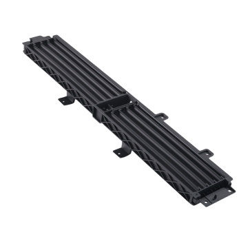 Active Air Grille Shutter compatible for Chevrolet Traverse 2018-2021 GM1206107
