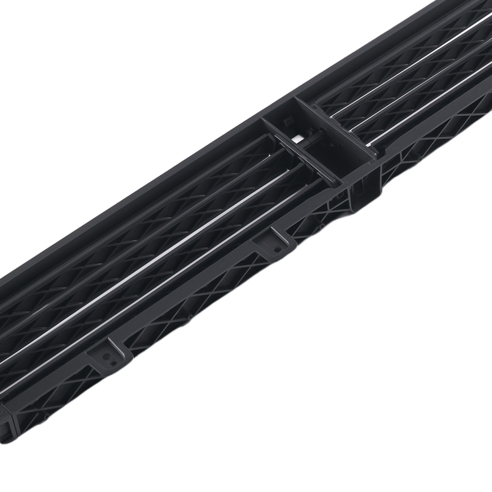 Active Air Grille Shutter compatible for Chevrolet Traverse 2018-2021 GM1206107