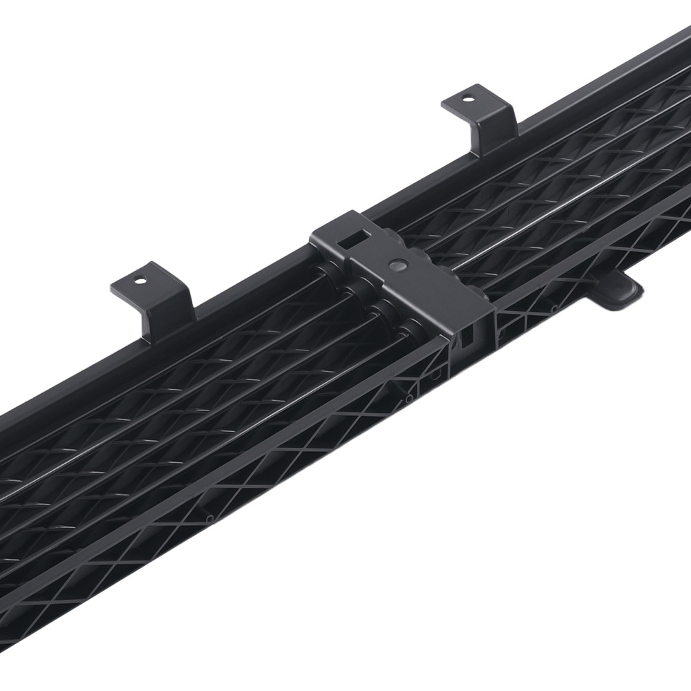 Active Air Grille Shutter compatible for Chevrolet Traverse 2018-2021 GM1206107