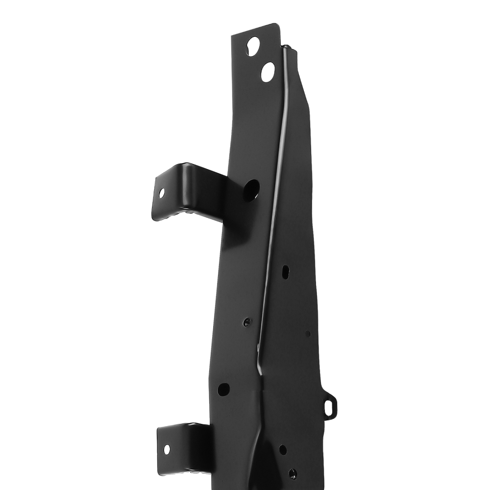 5 Radiator Support Brackets compatible for Nissan Rogue S/SL/SV 2014-2020 LH RH Upper Lower