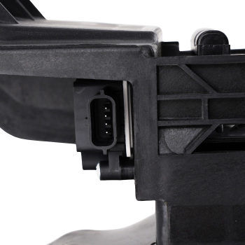 Active Grille Shutter with Motor compatible for Nissan Rogue Sport SE 2016-19 21421-4BC0A