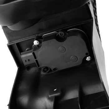 Active Grille Shutter with Motor compatible for Nissan Rogue Sport SE 2016-19 21421-4BC0A