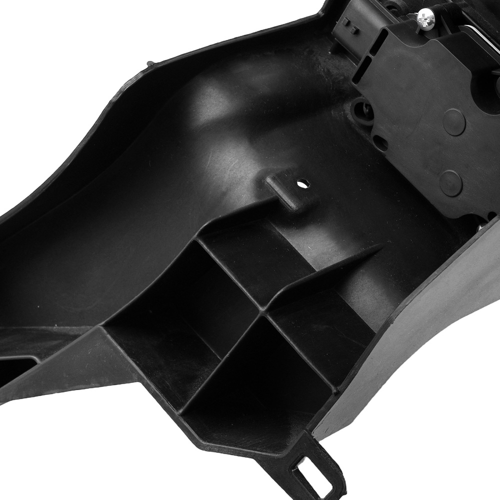 Active Grille Shutter with Motor compatible for Nissan Rogue Sport SE 2016-19 21421-4BC0A