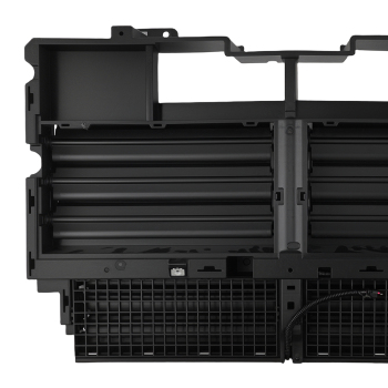 Active AGS compatible for GMC Canyon SLE Extended Cab 2017-2022 84634923 23178140