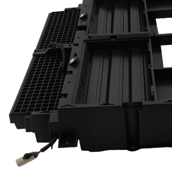 Active AGS compatible for GMC Canyon SLE Extended Cab 2017-2022 84634923 23178140