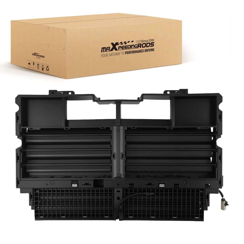 Active AGS compatible for GMC Canyon SLE Extended Cab 2017-2022 84634923 23178140