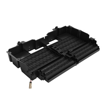 Active AGS compatible for GMC Canyon SLE Extended Cab 2017-2022 84634923 23178140