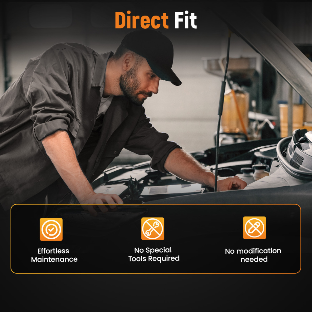 Active AGS compatible for GMC Canyon SLE Extended Cab 2017-2022 84634923 23178140