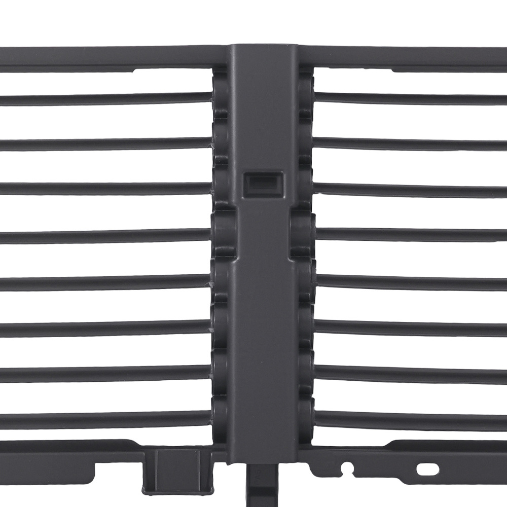 Active Grille ShutterAir Baffle compatible for GMC Terrain 2018-2020 84055999 84618992