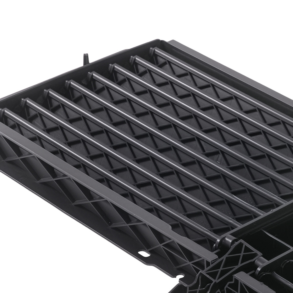 Active Grille ShutterAir Baffle compatible for GMC Terrain 2018-2020 84055999 84618992