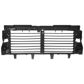 Active Grille Shutter compatible for GMC Sierra 1500 2019-2021 V8 Direct Replace w/ Motor