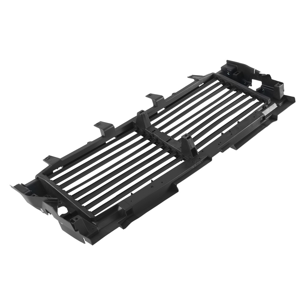 Active Grille Shutter compatible for GMC Sierra 1500 2019-2021 V8 Direct Replace w/ Motor