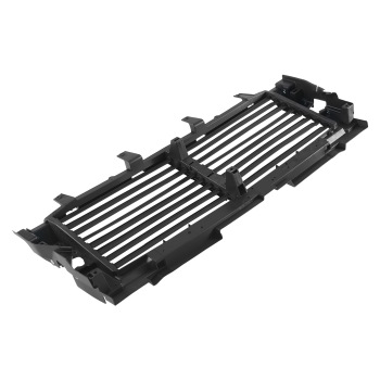 Active Grille Shutter compatible for GMC Sierra 1500 2019-2021 V8 Direct Replace w/ Motor