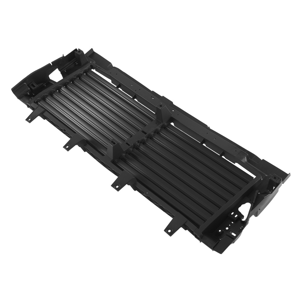 Active Grille Shutter compatible for GMC Sierra 1500 2019-2021 V8 Direct Replace w/ Motor