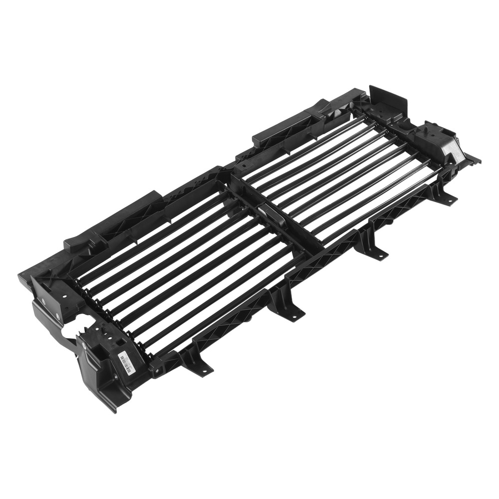 Active Grille Shutter compatible for GMC Sierra 1500 2019-2021 V8 Direct Replace w/ Motor