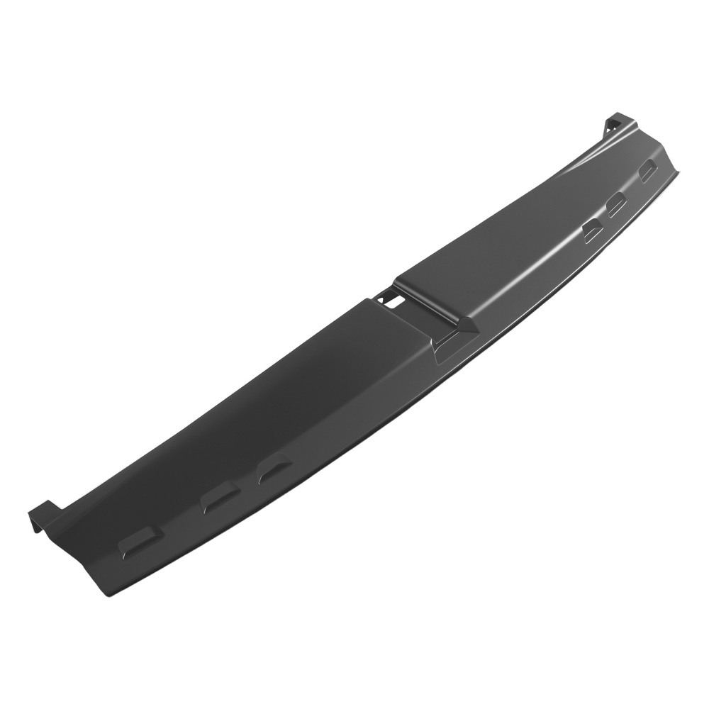 Active Grille Shutter compatible for GMC Sierra 1500 2019-2021 V8 Direct Replace w/ Motor