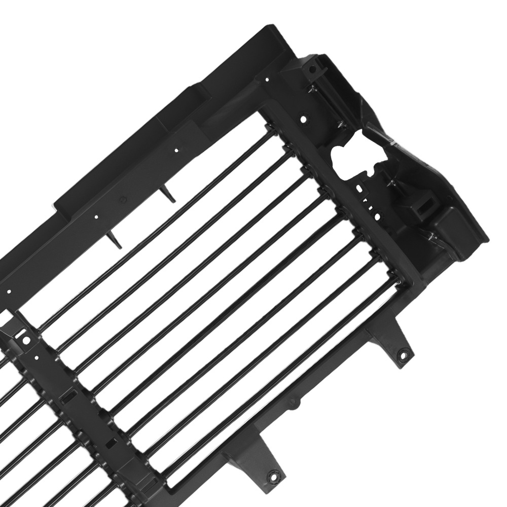 Active Grille Shutter compatible for GMC Sierra 1500 2019-2021 V8 Direct Replace w/ Motor