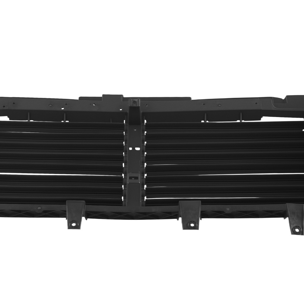 Active Grille Shutter compatible for GMC Sierra 1500 2019-2021 V8 Direct Replace w/ Motor
