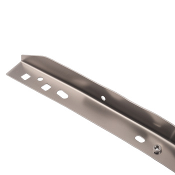 Aluminum Radiator Shutter compatible for BMW 5 6 7 Series 2016-2023 51647357209