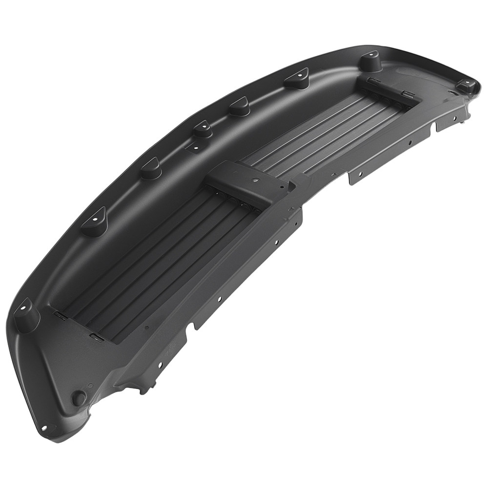 Active Grill Shutter Control Assembly compatible for Buick Envision 2021-2023
