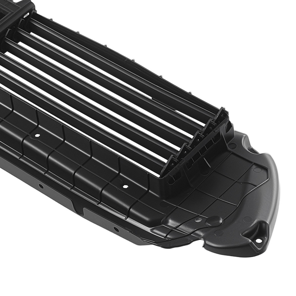 Active Grill Shutter Control Assembly compatible for Buick Envision 2021-2023
