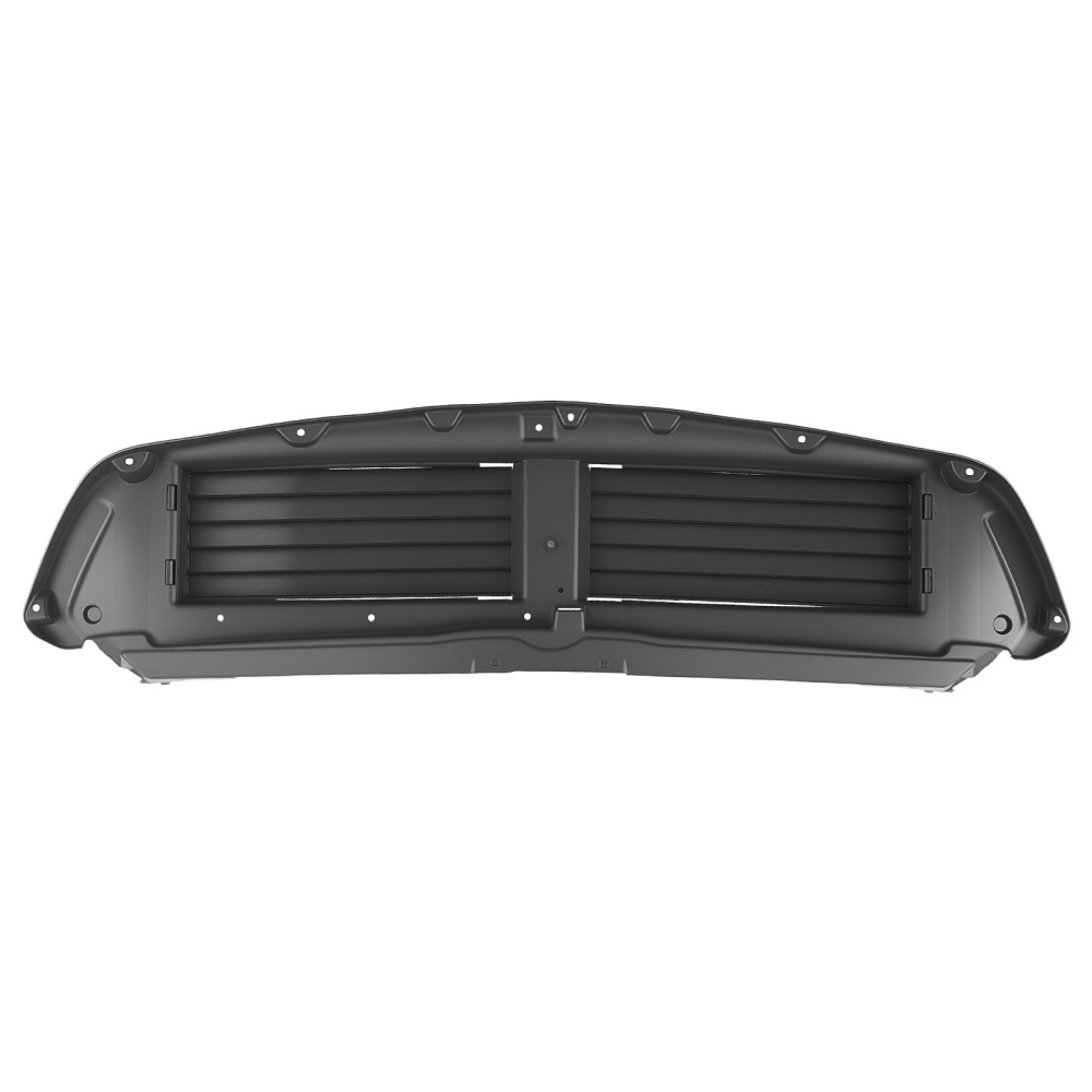 Active Grill Shutter Control Assembly compatible for Buick Envision 2021-2023