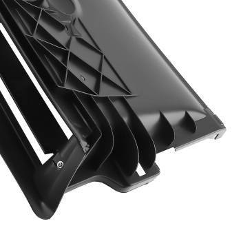 Active Grill Shutter Front Center compatible for Tesla Model Y 1494159-00-A 2020-2023