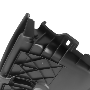 Active Grill Shutter Front Center compatible for Tesla Model Y 1494159-00-A 2020-2023