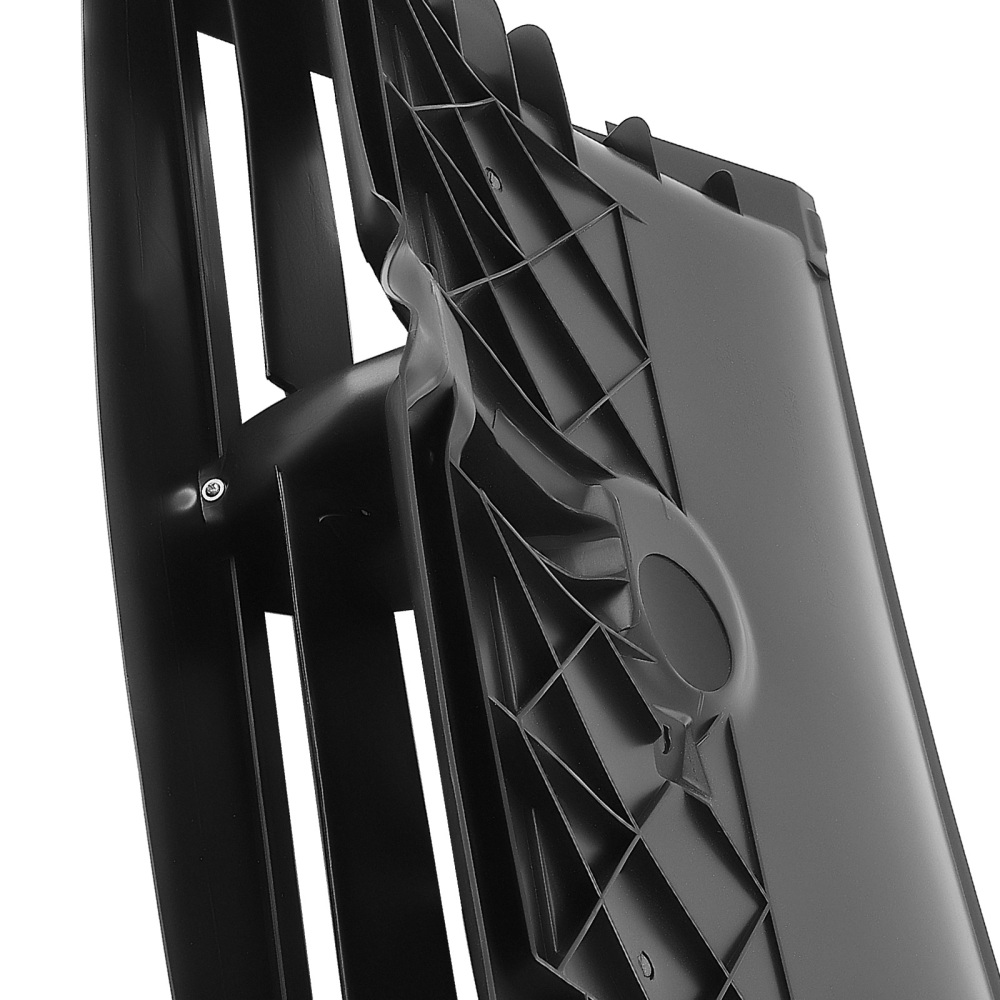 Active Grill Shutter Front Center compatible for Tesla Model Y 1494159-00-A 2020-2023