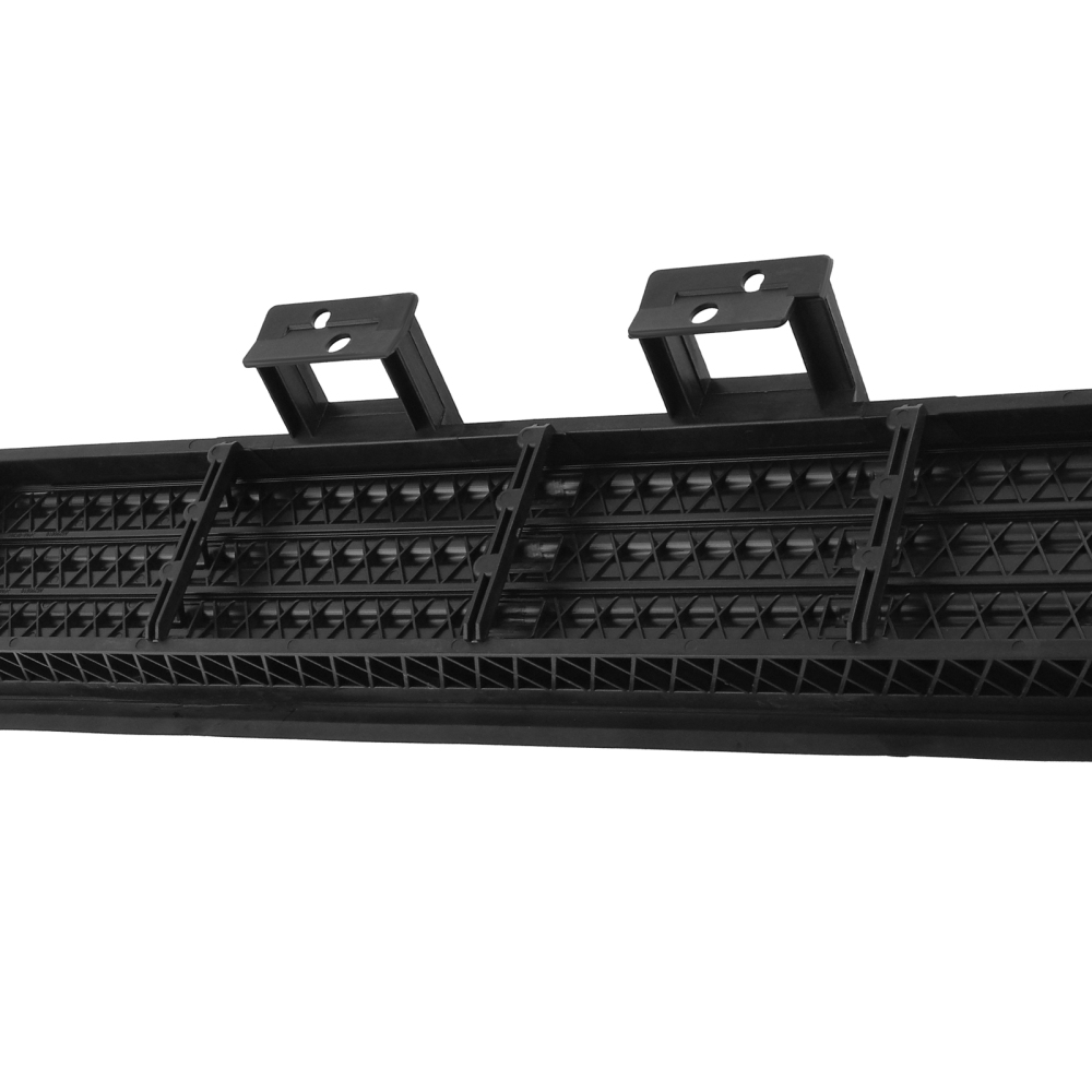 Active Grille Radiator Shutter Black compatible for Nissan Murano 2015-21 62330-9HS0A