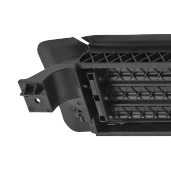 Active Grille Radiator Shutter Black compatible for Nissan Murano 2015-21 62330-9HS0A
