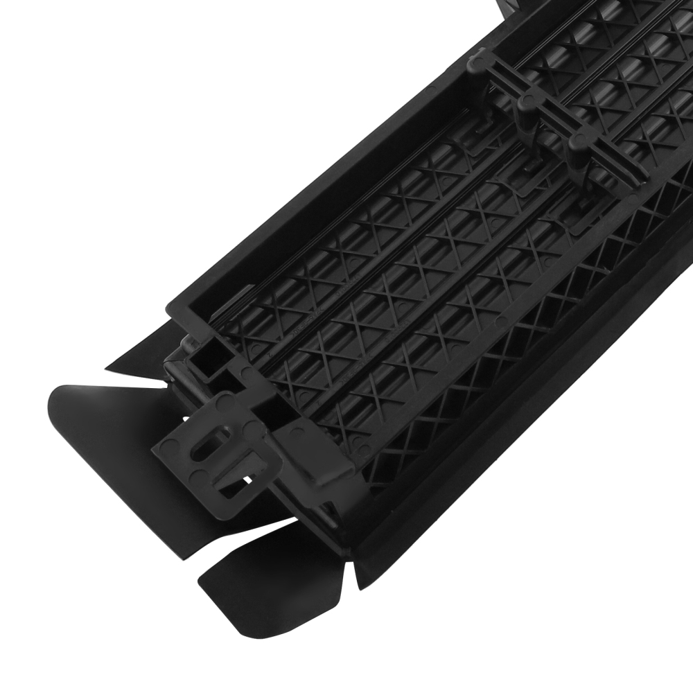 Active Grille Radiator Shutter Black compatible for Nissan Murano 2015-21 62330-9HS0A