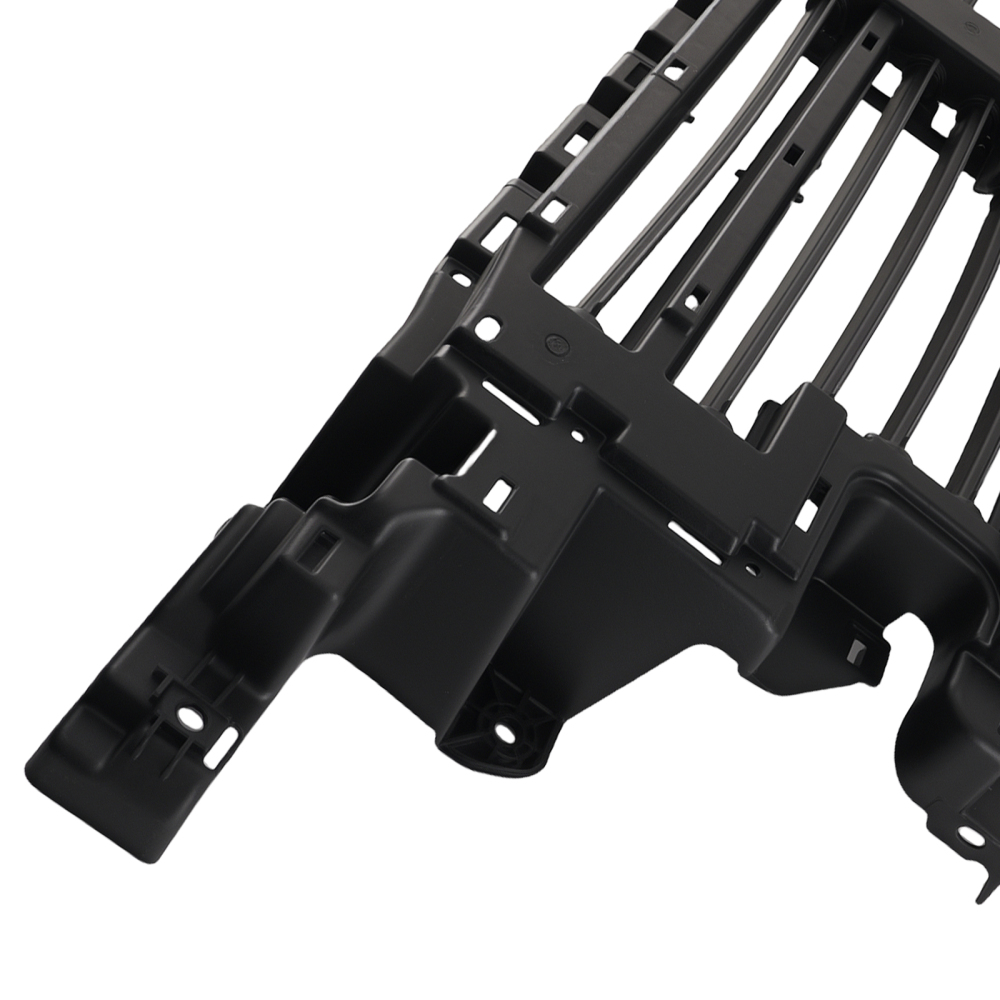 Active Radiator Grill Shutter Front compatible for Ford Bronco 2021-2023 M2DZ16138B Upper
