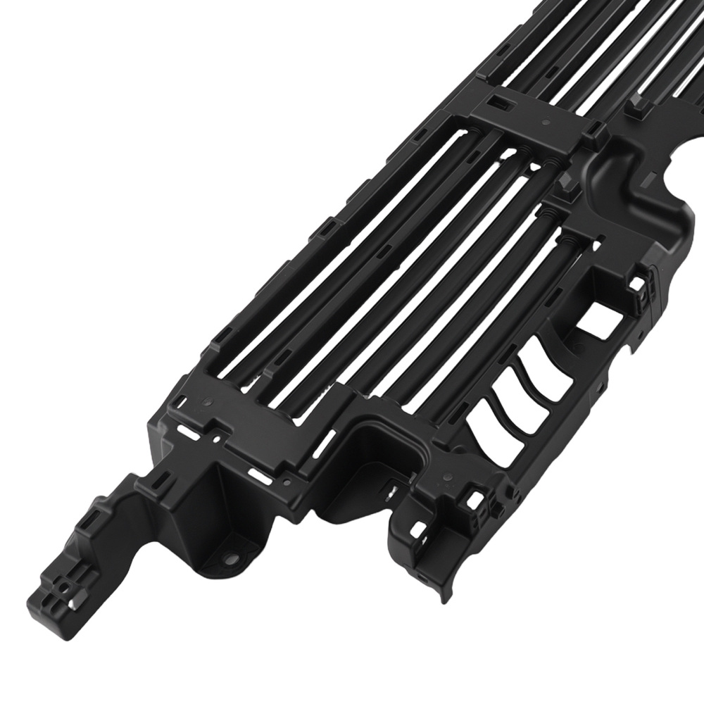 Active Radiator Grill Shutter Front compatible for Ford Bronco 2021-2023 M2DZ16138B Upper