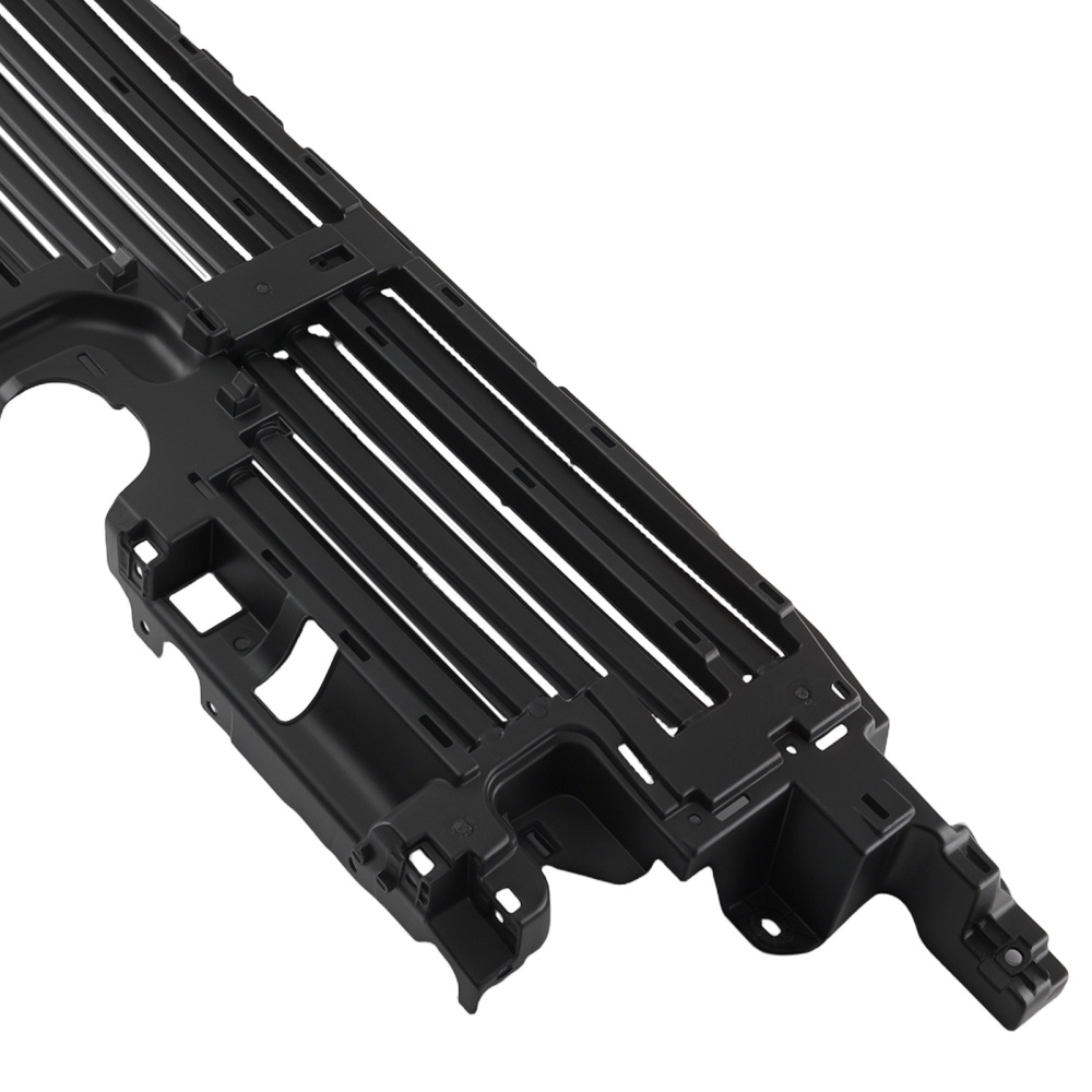 Active Radiator Grill Shutter Front compatible for Ford Bronco 2021-2023 M2DZ16138B Upper
