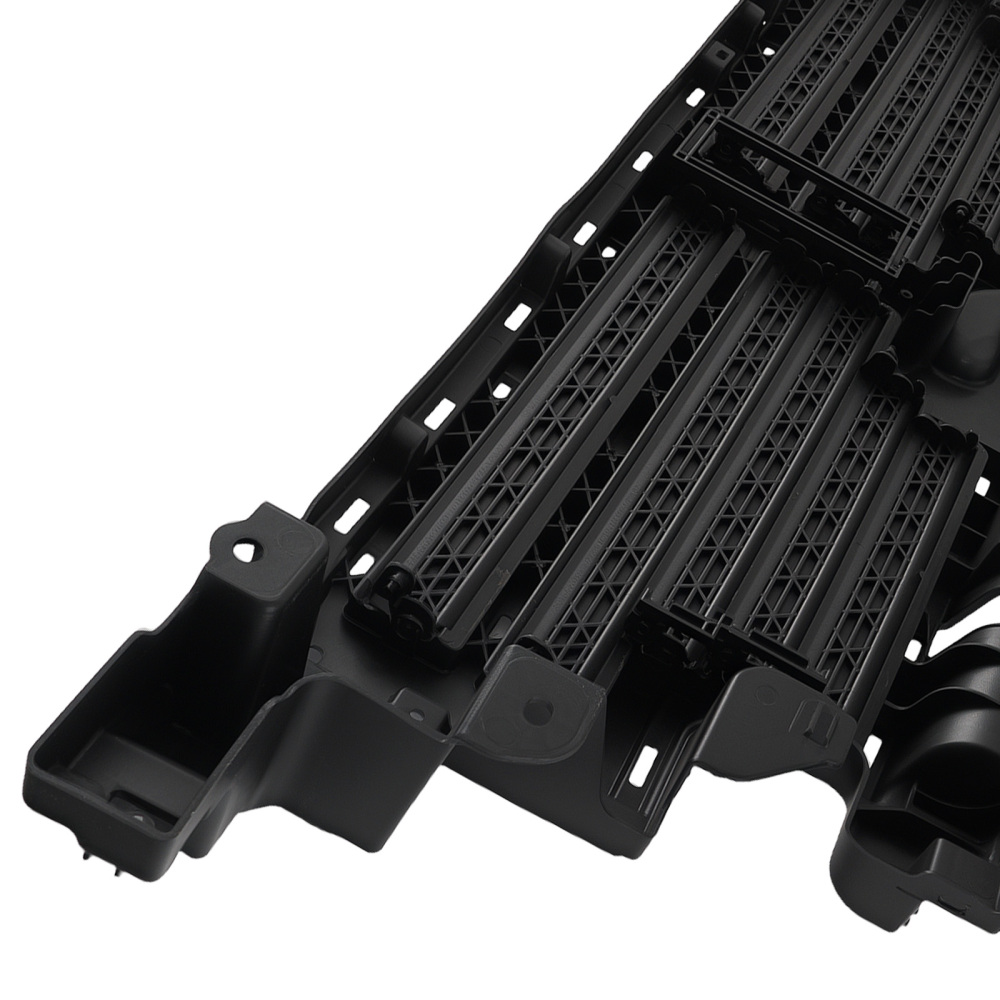 Active Radiator Grill Shutter Front compatible for Ford Bronco 2021-2023 M2DZ16138B Upper
