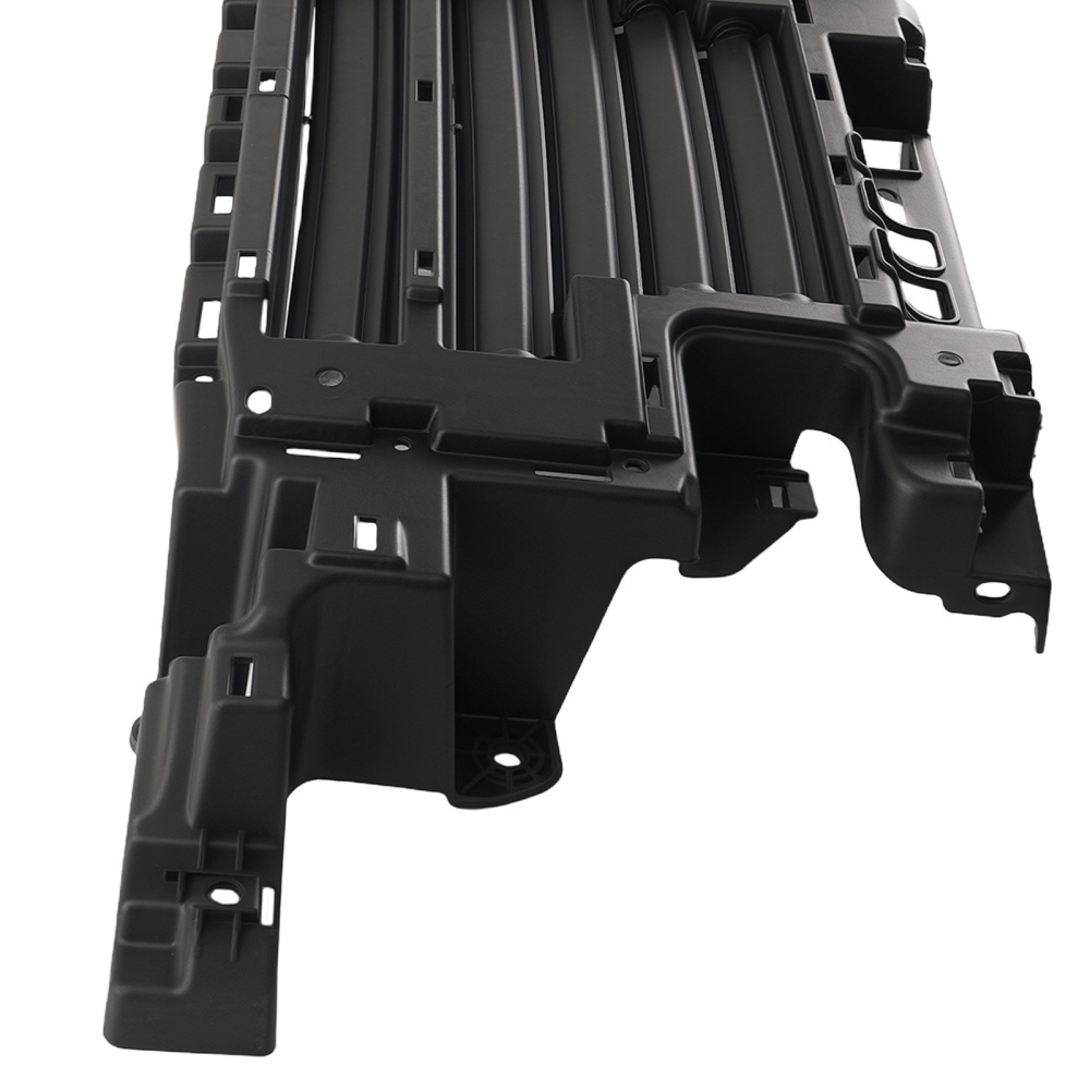 Active Radiator Grill Shutter Front compatible for Ford Bronco 2021-2023 M2DZ16138B Upper