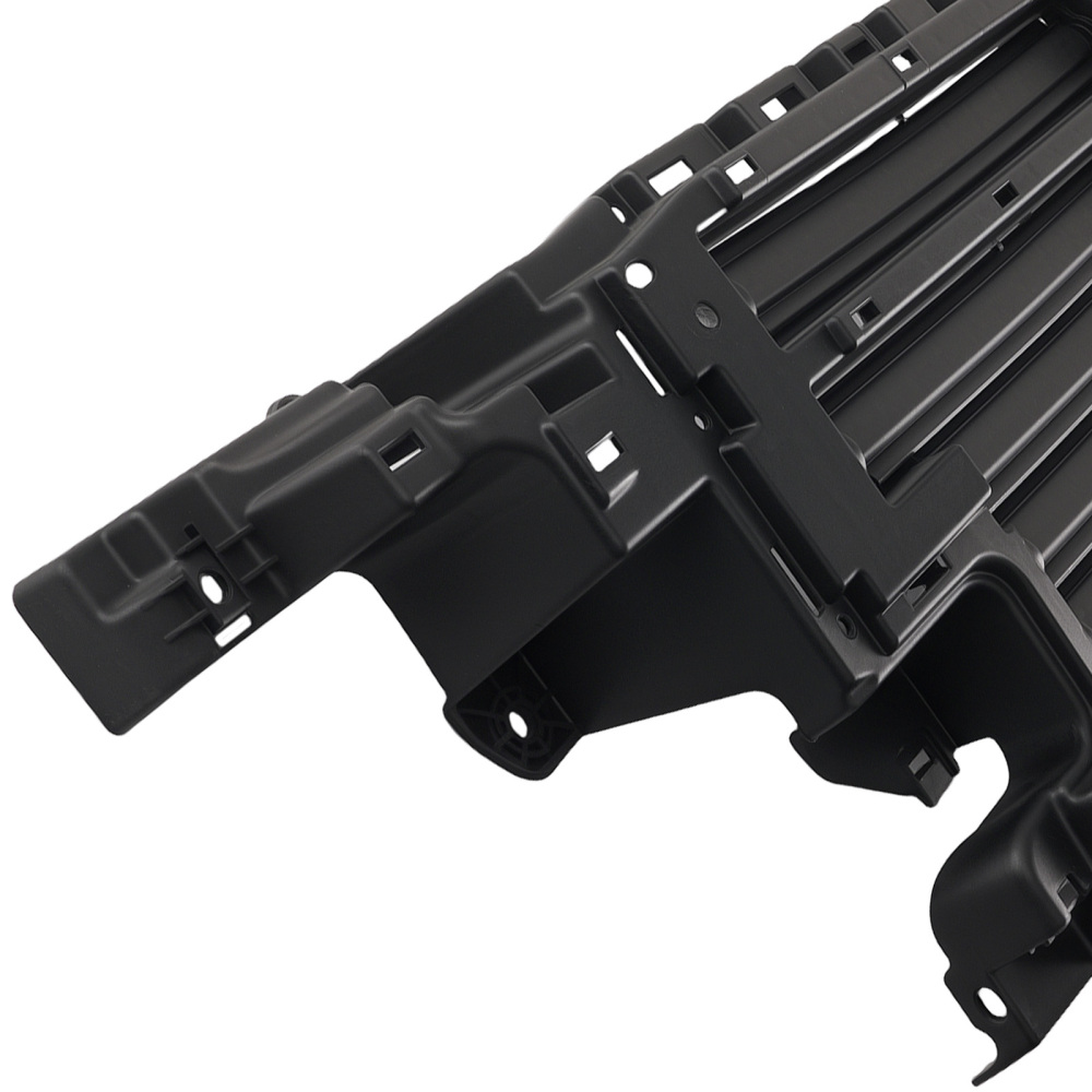 Active Radiator Grill Shutter Front compatible for Ford Bronco 2021-2023 M2DZ16138B Upper