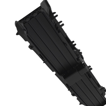 Active Air Shutter Assembly compatible for BMW 3 Series G20 G21 M Sport 2019-2022