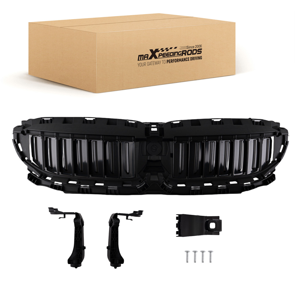 Active Airflow Grill Shutter compatible for BMW 3 Series G20 2019-2022 51749465188