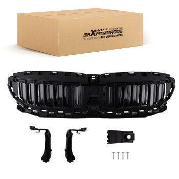 Active Airflow Grill Shutter compatible for BMW 3 Series G20 2019-2022 51749465188