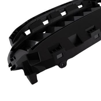 Active Front Grill Shutter compatible for BMW 3 Series G20 G21 2019-2022 Plastic