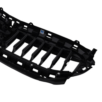 Active Front Grill Shutter compatible for BMW 3 Series G20 G21 2019-2022 Plastic