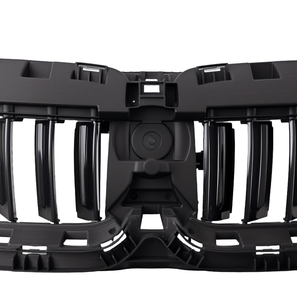 Active Front Grill Shutter compatible for BMW 3 Series G20 G21 2019-2022 Plastic