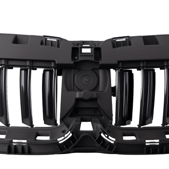 Active Front Grill Shutter compatible for BMW 3 Series G20 G21 2019-2022 Plastic
