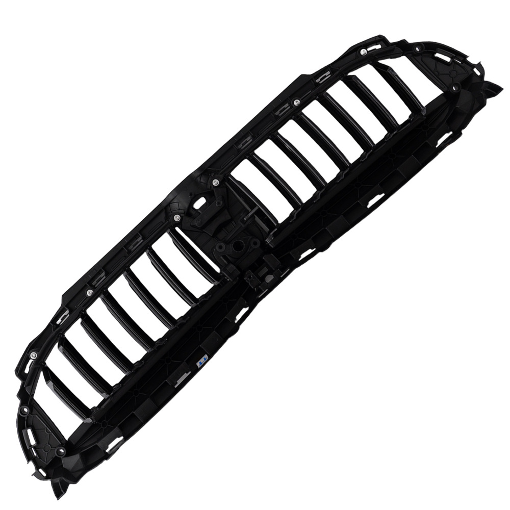 Active Front Grill Shutter compatible for BMW 3 Series G20 G21 2019-2022 Plastic