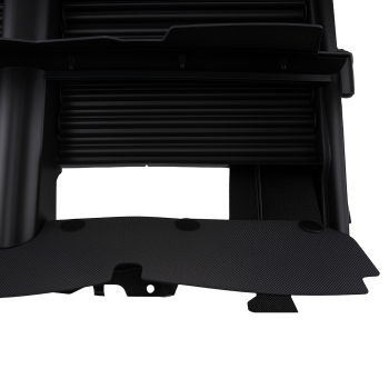 Active Cooling Assembly compatible for Ram 1500 Classic 2019-2021 68192368AE Direct Replace