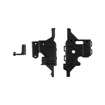 Active Cooling Assembly compatible for Ram 1500 Classic 2019-2021 68192368AE Direct Replace